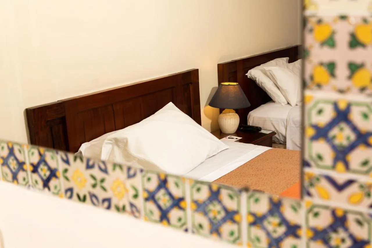 Hotel San Jorge By Porta Hotels Antigua