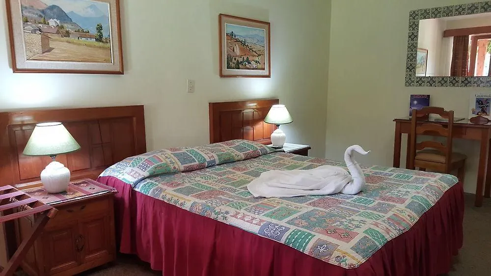 Hotel San Jorge By Porta Hotels Antigua Inn