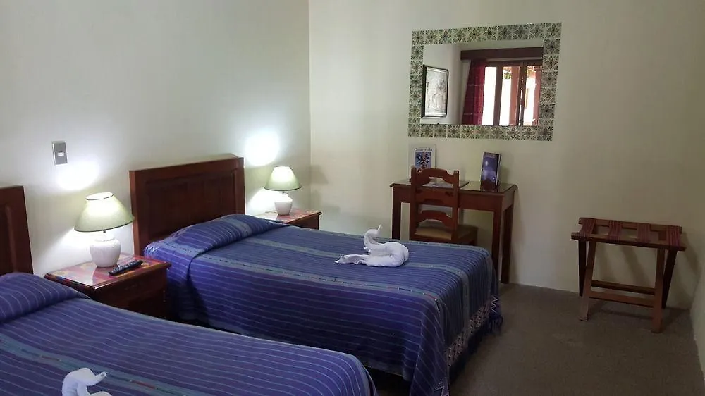 Hotel San Jorge By Porta Hotels Antigua