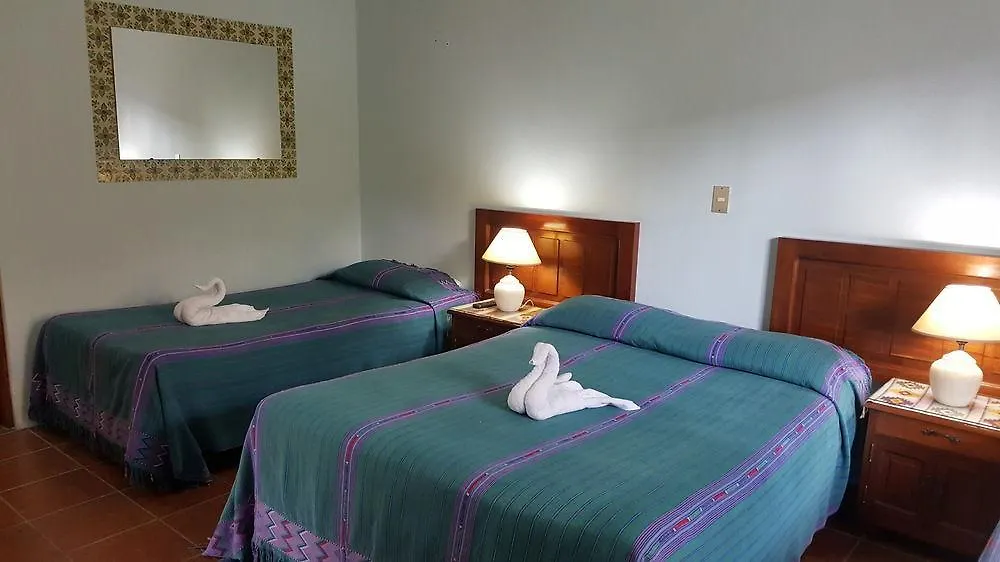 Hotel San Jorge By Porta Hotels Antigua Inn