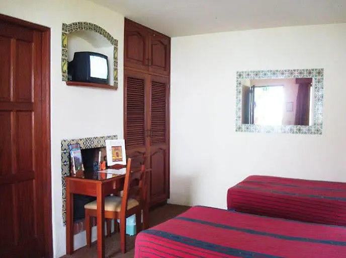 Hotel San Jorge By Porta Hotels Antigua 3*,