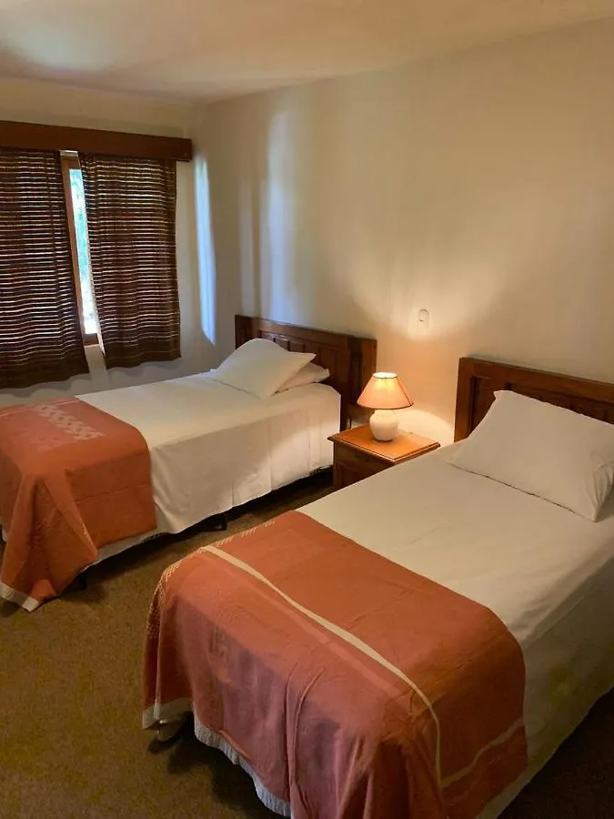Hotel San Jorge By Porta Hotels Antigua 3*,  Guatemala