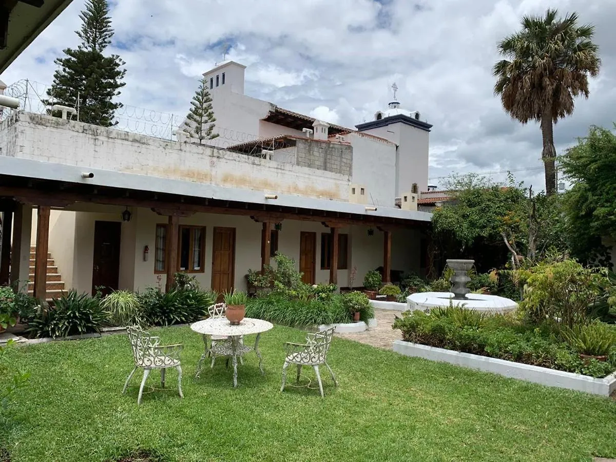 Hotel San Jorge By Porta Hotels Antigua 3*,