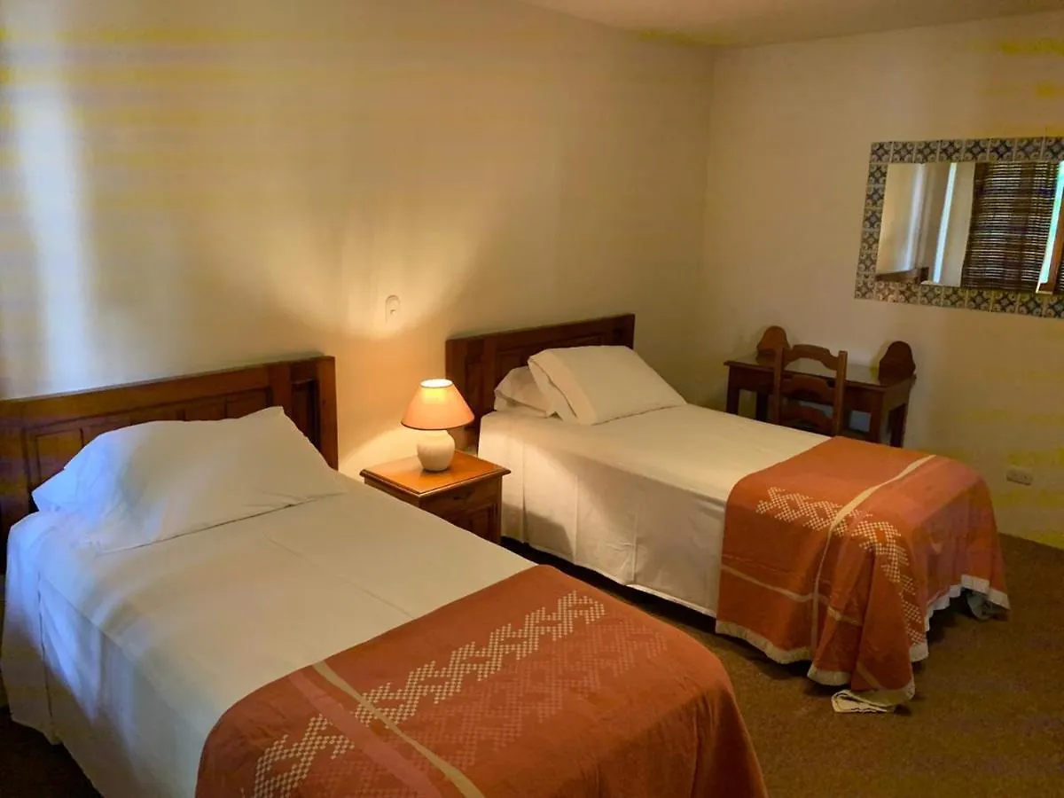 Hotel San Jorge By Porta Hotels Antigua Inn