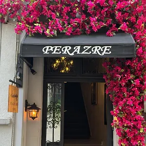 ** Hotel Perazre Turquía
