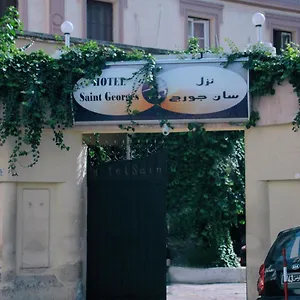 Saint Georges 3* Tunis