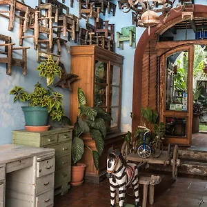 San Sebastian Bed & Breakfast