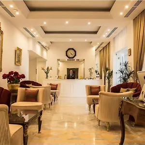 La Maison Blanche 5* Tunis